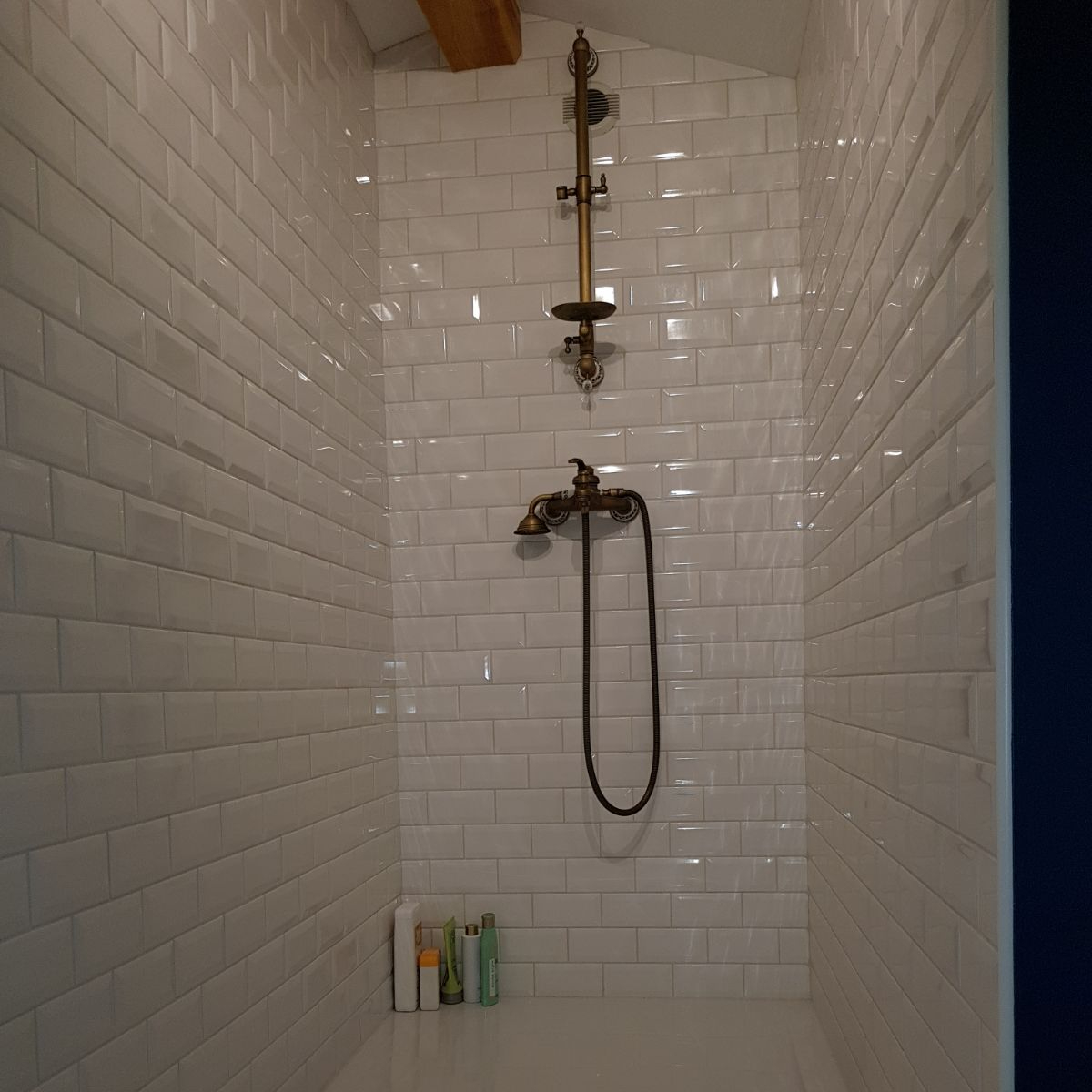 Faïence - carreaux métro